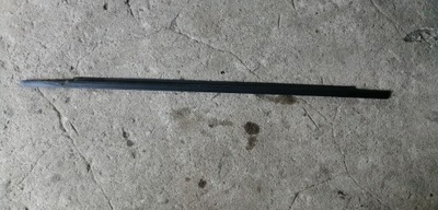 Mercedes w169 5d молдинг дверь левая передняя фото №1