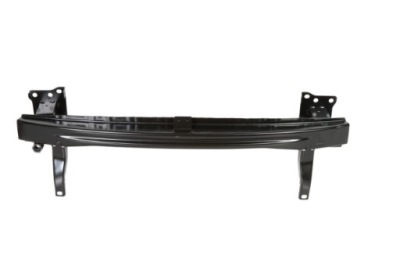 Vw scirocco 08- балка усилитель бампера фото №1