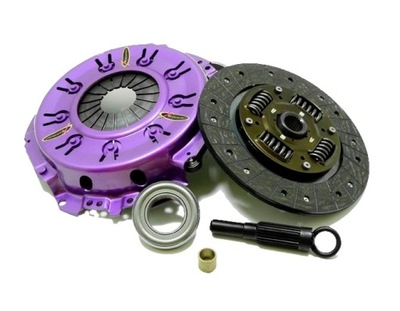 Зчеплення посилені nissan patrol y61 2.8td +30% фото №1