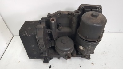 Основание корпус фильтра масла daf xf 105 1857107 фото №1