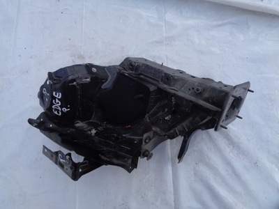 Лонжерон четверть правая ford edge фото №1