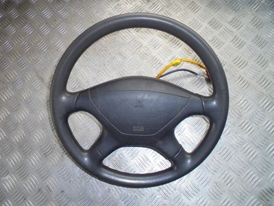 Воздуховод подушка лента space star 1.9did фото №1