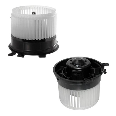 AIR BLOWER FAN FAN FOR NISSAN QASHQAI J10  