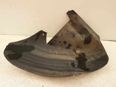 Підкрилок лівий задня vectra b sedan eu інше фото №1