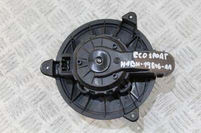 Повітродувка вентилятор обігрівача ford ecosport ii 2 фото №1