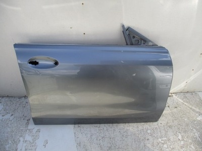 Bmw 6 g32 gt дверь правое перед передние фото №1