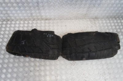 Audi a7 s7 4k8 підкрилок задня праве s line 4k8810172e фото №1