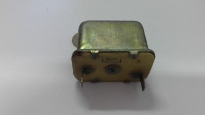 Kamaz реле pc 531 оригінал lublin фото №1