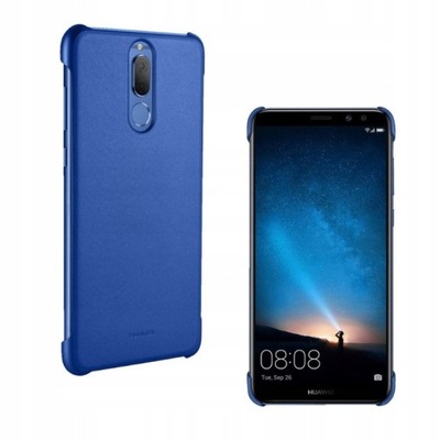 ORYGINALNE ETUI HUAWEI MATE 10 LITE PLECKI CASE