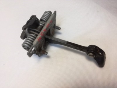 Citroen оригінальний номер 11111 балка pas фото №1