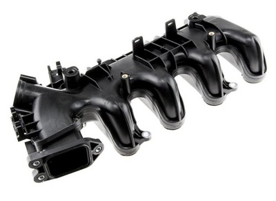 Nty 0361.n3 колектор всмоктуючий фото №1