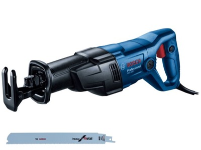 BOSCH GSA 120 piła szablasta szablowa 1200W