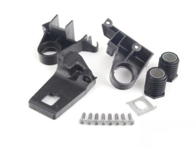 Набор ремонтный лампы перед mercedes w251 r l p фото №1