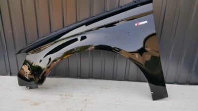 Крыло левый перед передний audi a3 8v0 8v hb фото №1