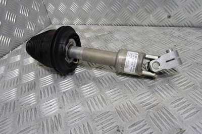 Mercedes sl r231 тяга рулевой 2314601009 фото №1