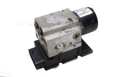 BOMBA ABS UNIDAD DE CONTROL SAAB 93 9-3 12789521  