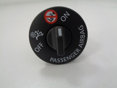 Renault captur clio iv переключатель подушка безопасности фото №1