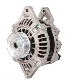 JA690 ALTERNADOR MITSUBISHI GALANT 2.0 2.4  