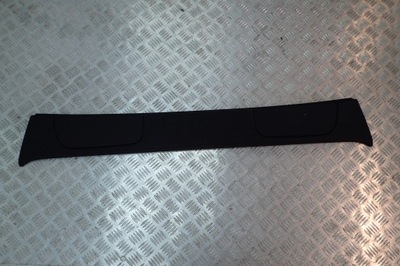 Porsche 991 911 cabrio заглушка захист 99155534100 фото №1