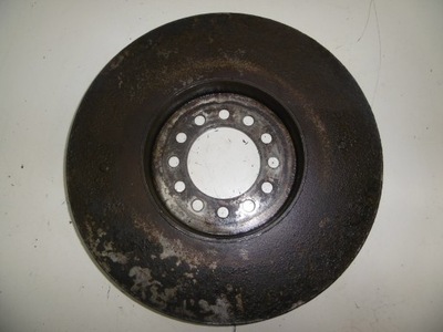 Шків колінчастого вала renault magnum dxi 13 фото №1