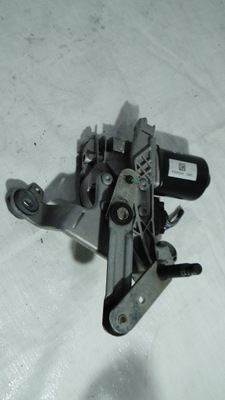 Механизм дворники ford galaxy mk4 w000075743 фото №1