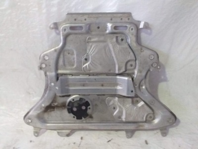 Bmw 7 g11 защита подрамник x-drive фото №1