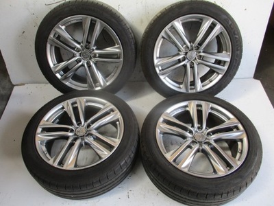 RUEDAS LLANTAS NEUMÁTICOS INFINITI QX50 QX 50 R19 15R  