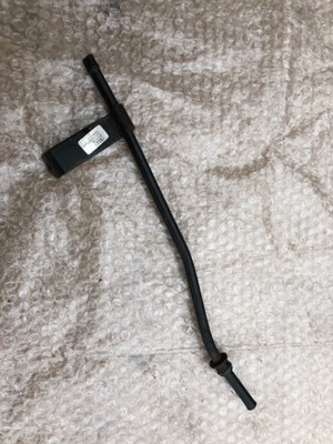 Audi a8 d4 4.2 tdi трубка щуп масла 057115630ac фото №1