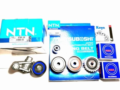 Грм kpl subaru forester impreza legacy 2,0 2,5 фото №1