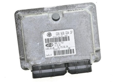 Бортовий комп'ютер fabia 1.4 036906034df фото №1