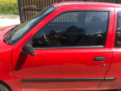 Seicento скло скло бічна двері ліва праве фото №1