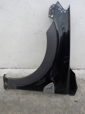 Chevrolet captiva крыло перед передний левый фото №1