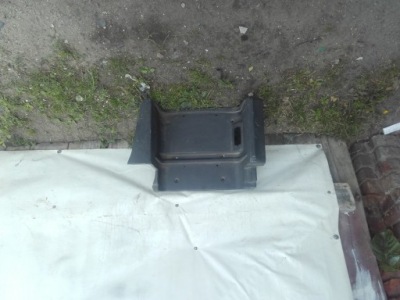 Підніжка, підніжка renault premium i інше -96 фото №1