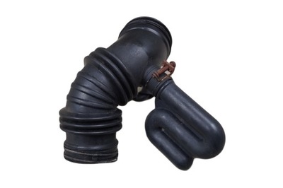 Труба впускний повітря kia sportage ii 04-08 2.0 фото №1