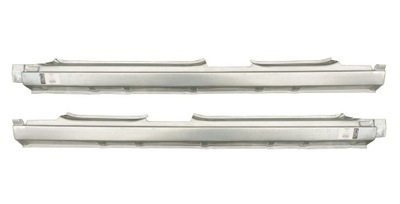 Поріг пороги ford mondeo mk3 00-07 2szt оцинковка le+pr фото №1