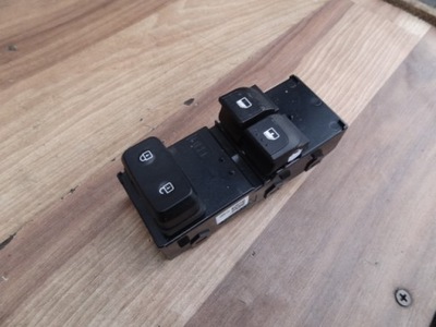 Kia picanto iii 2018 переключатель окон левый перед фото №1