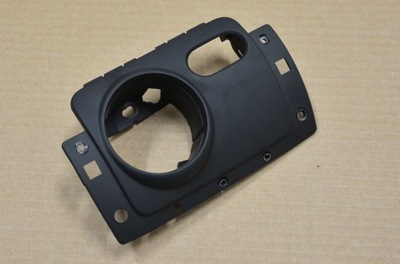 1k1857341 vw scirocco захист рамка перемикача фото №1