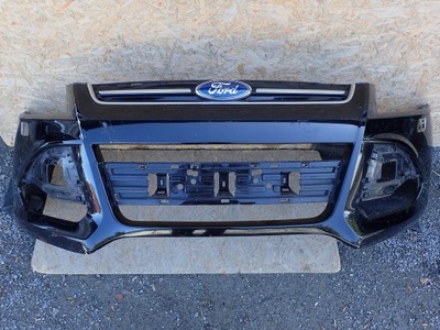 Бампер перед передній ford kuga ii mk2 2012-2016r фото №1