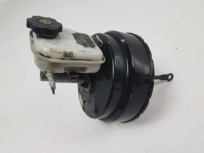 Chevrolet camaro 9-15 3.6 усилитель тормозов тормозные фото №1