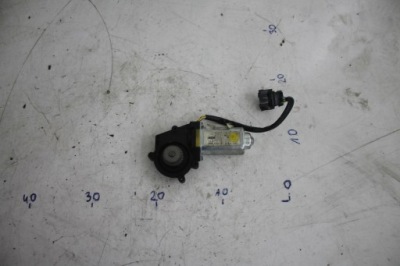 Моторчик шторка правий задня 4e4861963b audi a8 d3 фото №1