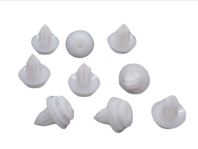 Кліпси штифти оббивка багажника lexus gs35 43 460 фото №1