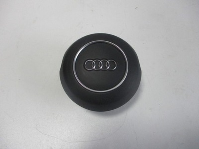 Подушка безопасности водителя audi a6 4g0 фото №1