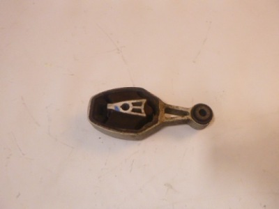 Кронштейн подушка коробки c3 aircross 18- 1.2 thp фото №1