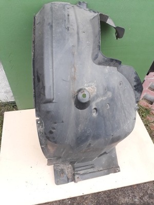 Bmw e90 e91 подкрылок левый перед 7059377 фото №1