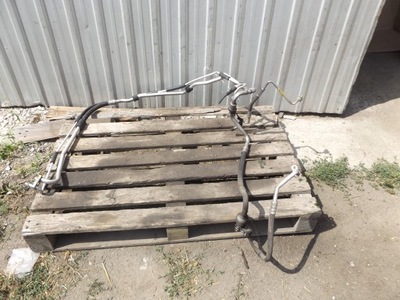 Signum 3,2 трубки кондиционера europa фото №1