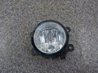 Противотуманная фара левый nissan leaf i ze0 2010-2017 фото №1
