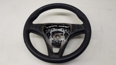 Mercedes gla x156 2019r воздуховод фото №1