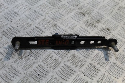 Регулировка ремней безопасности alfa romeo stelvio фото №1