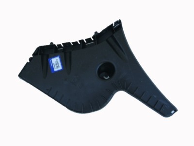 Направляющая правый бампера задняя volvo v60 10-13 фото №1