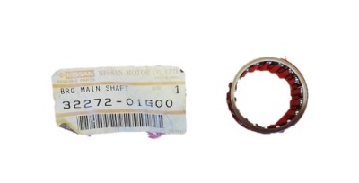 Nissan navara ii подшипник ведущий подшипник вала nowe oryg фото №1